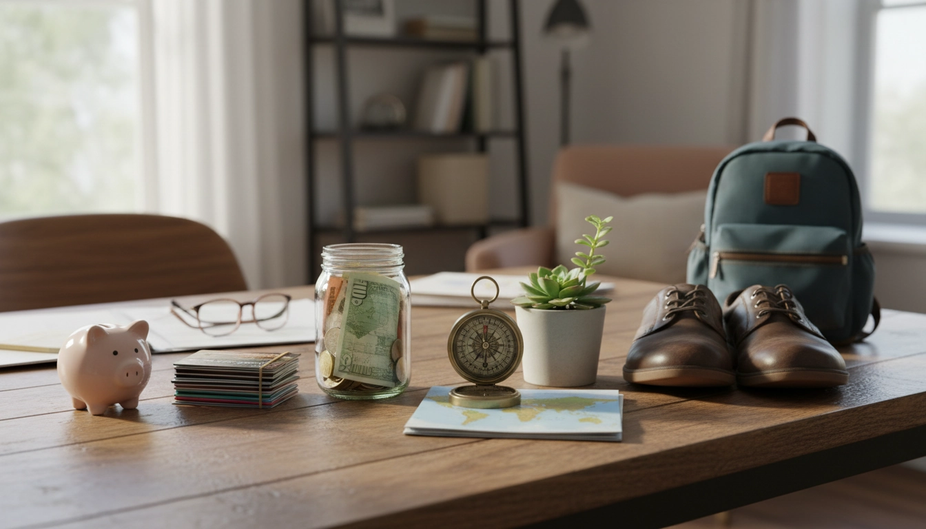 The 5 P’s of Personal Finance Explained (Simple Guide)