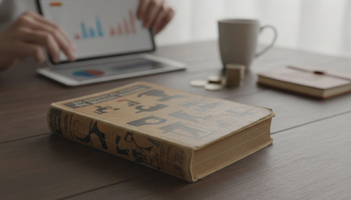 The #1 Personal Finance Book: Richest Man in Babylon